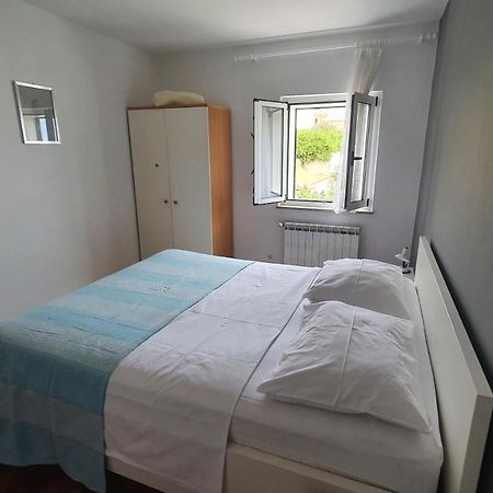 Apartment Fabijanic Đảo Pag Ngoại thất bức ảnh