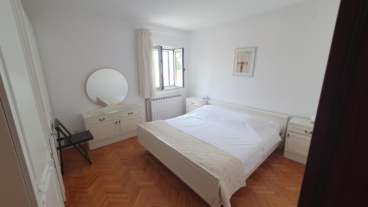 Apartment Fabijanic Đảo Pag Ngoại thất bức ảnh