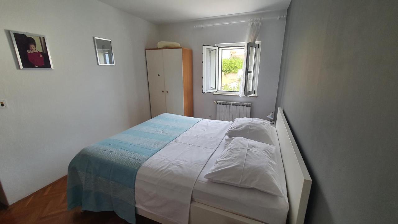 Apartment Fabijanic Đảo Pag Ngoại thất bức ảnh