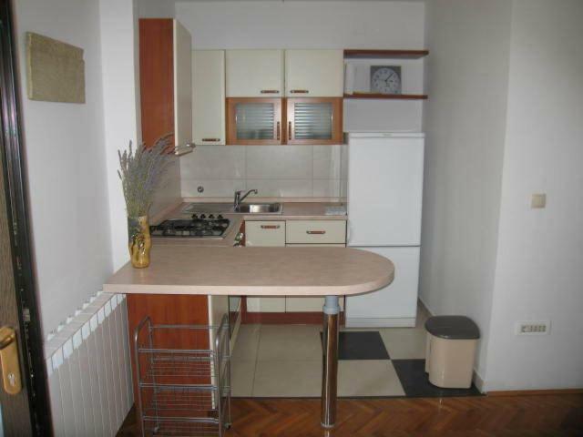 Apartment Fabijanic Đảo Pag Phòng bức ảnh